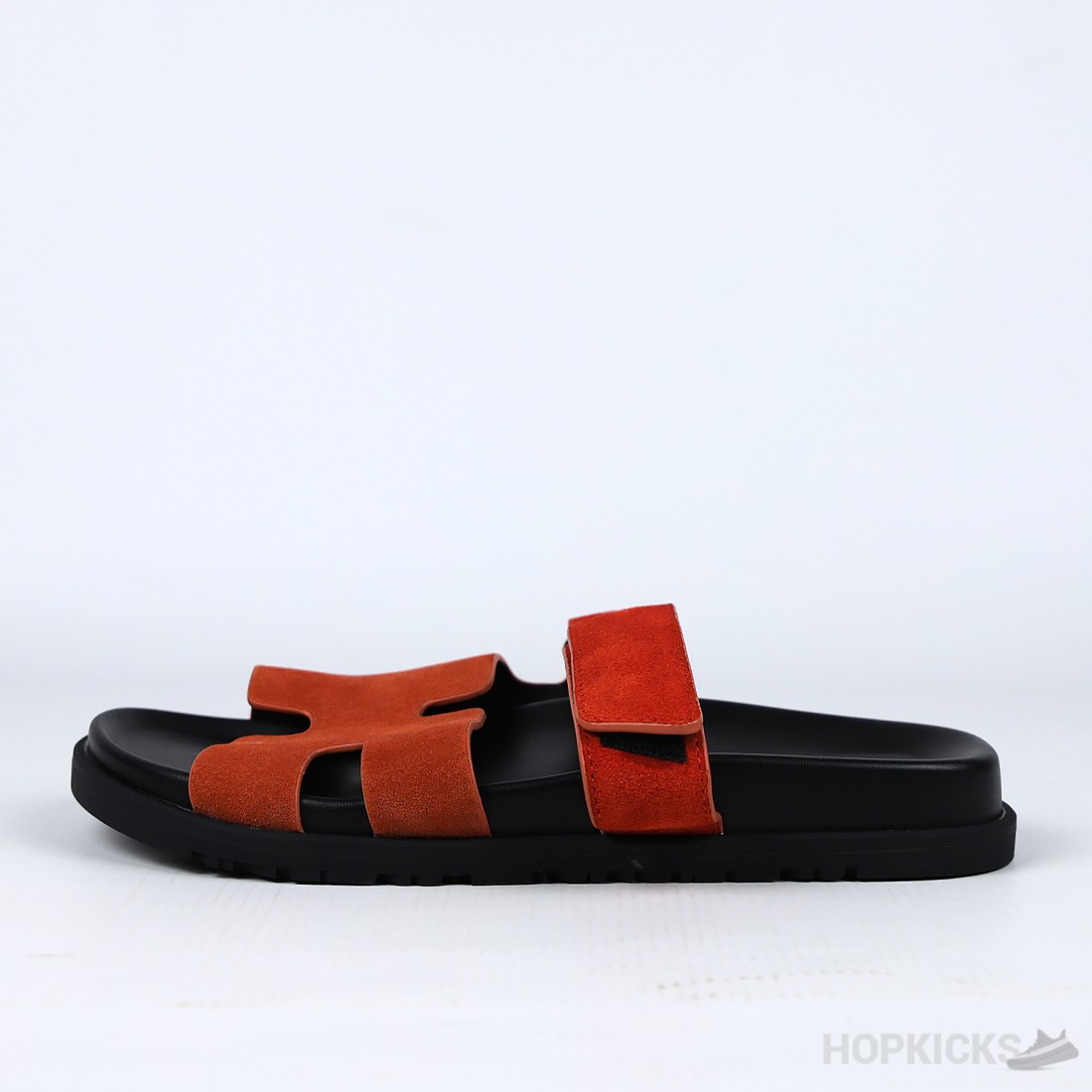 Hermes pvc sandals store